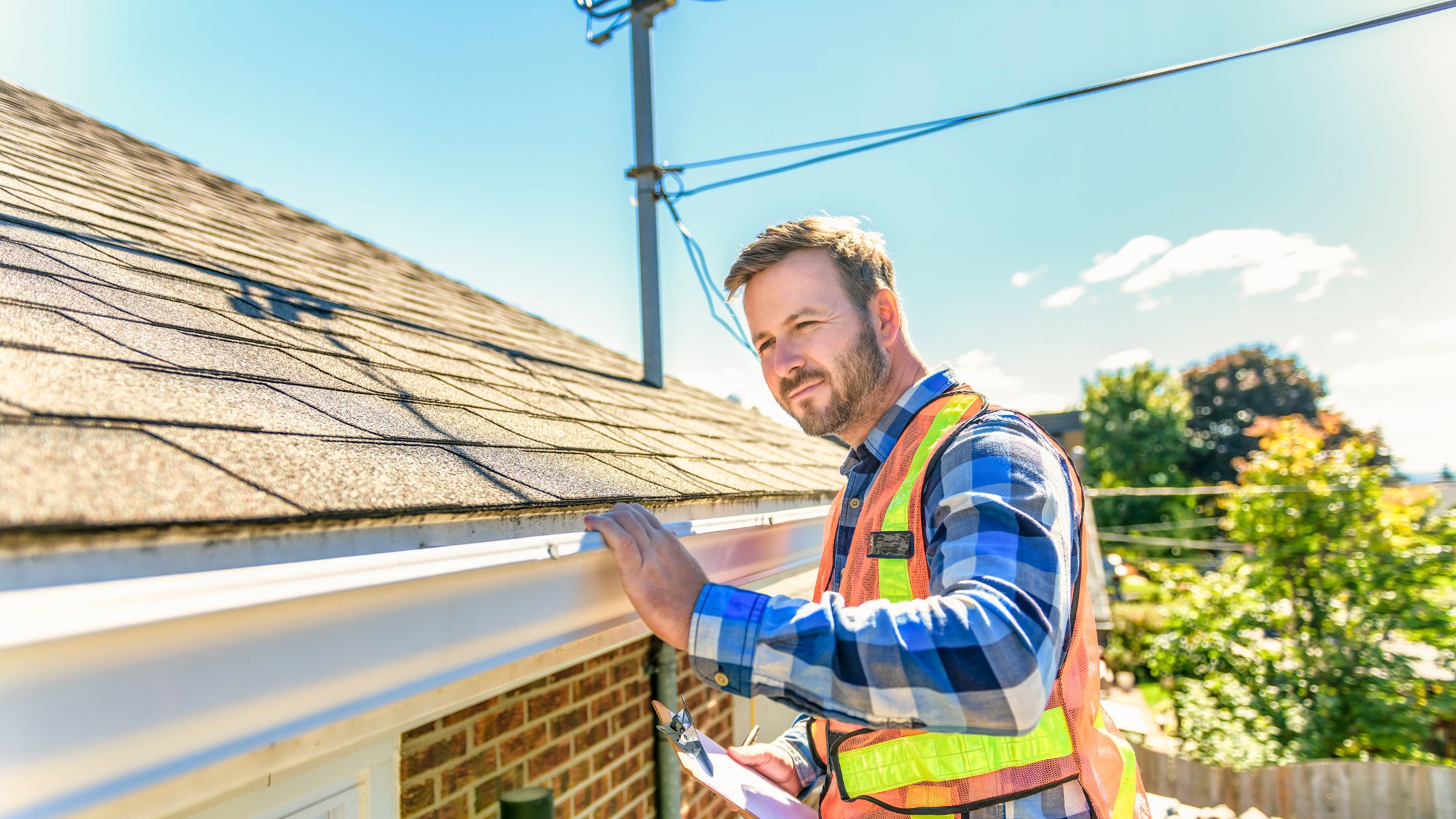 roof inspection az